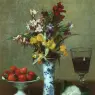 Henri Fantin-Latour(1836-1904)