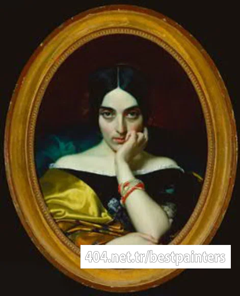 Lehmann_Henri_Portrait_de_Madame_Alphonse_Karr