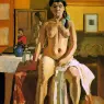 Henri Matisse(1869-1954)
