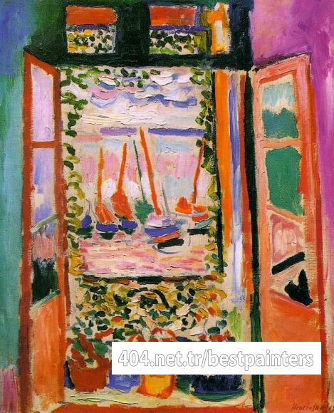 matisse12