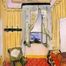 Henri Matisse(1869-1954)