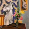 Henri Matisse(1869-1954)