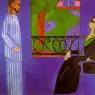 Henri Matisse(1869-1954)