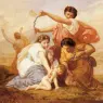 Picou_Henri_Pierre_Clipping_Cupid-s_Wings