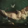 Picou_Henry_Pierre_The_Hammock