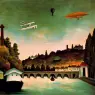 Henri Rousseau