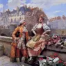 Henri Victor Lesur (1863-)