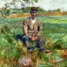 Toulouse_Lautrec_Henri_de_A_Laborer_at_Celeyran
