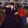 Toulouse_Lautrec_Henri_de_At_the_Moulin_Rouge_the_Two_Waltzers