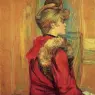 Toulouse_Lautrec_Henri_de_Girl_in_a_Fur_Mademoiselle_Jeanne_Fontaine