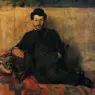 Henri de Toulouse-Lautrec (1864-1901)
