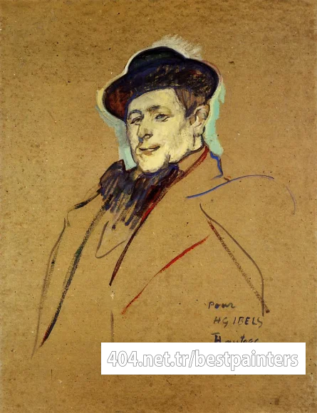 Toulouse_Lautrec_Henri_de_Henri_Gabriel_Ibels