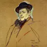 Henri de Toulouse-Lautrec (1864-1901)