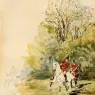 Toulouse_Lautrec_Henri_de_Hunting