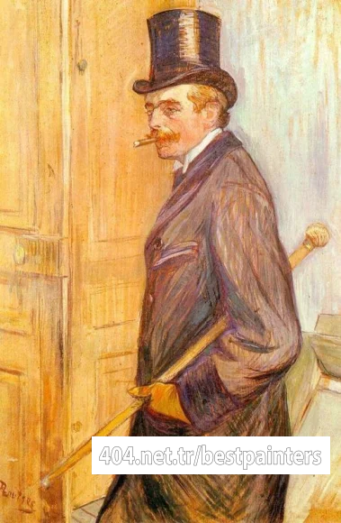 Toulouse_Lautrec_Henri_de_Louis_Pascal