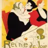 Henri de Toulouse-Lautrec (1864-1901)