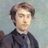 Henri de Toulouse-Lautrec(1864-1901)