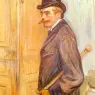 Henri de Toulouse-Lautrec(1864-1901)