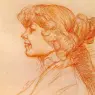 Henri de Toulouse-Lautrec(1864-1901)