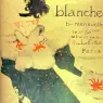 Henri de Toulouse-Lautrec(1864-1901)