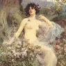 Henrietta Rae (1859-1928)