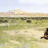 Farney_Henry_F_A_Rest_in_the_Desert