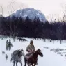 Farney_Henry_F_Obsidian_Mountain_in_The_Yellowstone