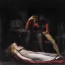 FUSELI_John_Henry_Ezzelin_And_Meduna