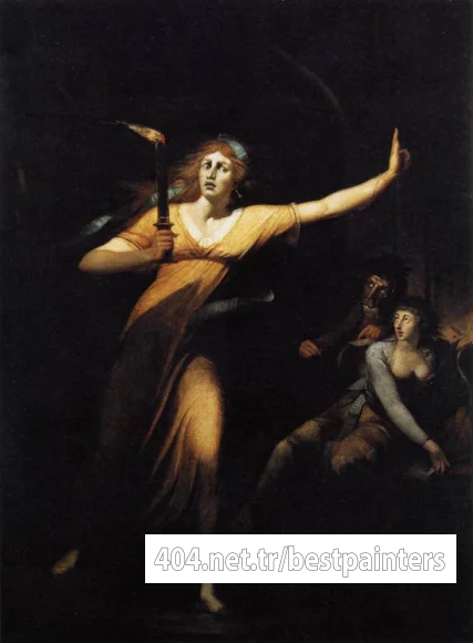 FUSELI_John_Henry_Lady_Macbeth