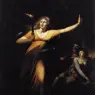 Henry Fuseli (1741-1825)