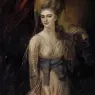 FUSELI_John_Henry_Portrait_Of_A_Young_Woman