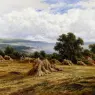 Parker_Henry_H_Harvesting_By_The_Sea