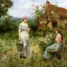 Henry John Yeend King (1855-1924)