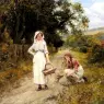 Henry John Yeend King (1855-1924)