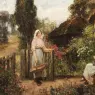 King_John_Yeend_Friendly_Neighbors