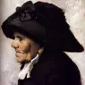 Geoffroy_Henri_Jules_Jean_Study_Of_The_Head_Of_An_Old_Woman