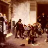 Goeffrey_Henry_Jules_Jean_La_Sortie_De_L%20Ecole
