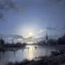 Henry Pether (1828-1865)
