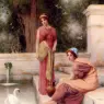 Henry Ryland (1856-1924)