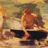 Henry Scott Tuke (1858-1929)