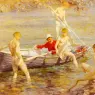 Henry Scott Tuke (1858-1929)