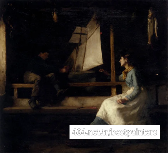 Tuke_Henry_Scott_Ship_Builders
