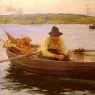 Tuke_Henry_Scott_The_Fisherman