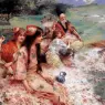 Mowbray_Henry_Siddons_Oriental_Fantasy
