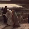 Schmalz_ReturnfromCalvary_1891