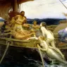 Draper_Herbert_James_Ulysses_and_the_Sirens