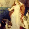 Herbert James Draper (1863-1920)