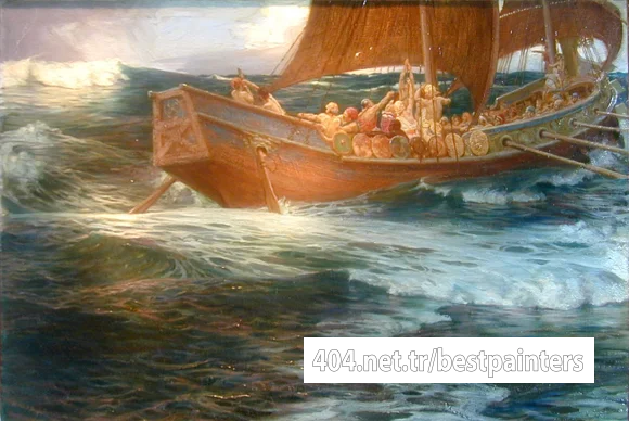 Draper_Herbert_Wrath_of_the_Sea_God_dt3