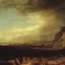 SEGHERS_Hercules_Mountainous_Landscape