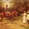 Hardy_Heywood_A_Meeting_By_The_Stile